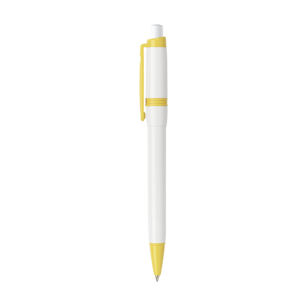 Logotrade promotional item image of: Stilolinea Olly pen