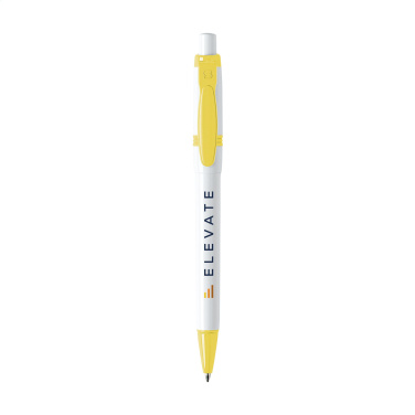 Logotrade advertising product image of: Stilolinea Olly pen