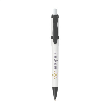 Logotrade advertising product image of: Stilolinea Olly pen