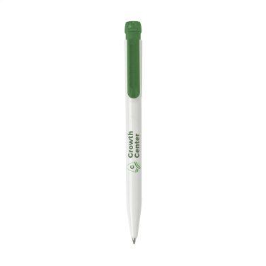 Logotrade promotional gift picture of: Stilolinea Pier Mix Special pen