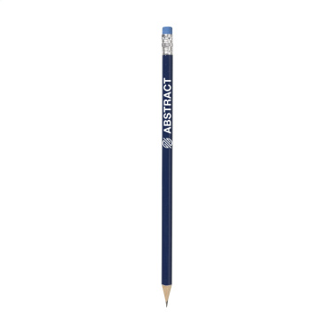 Logo trade advertising products picture of: Pencil