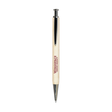 Logo trade promotional gifts image of: Nova pen