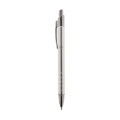 Nuance pen, silver