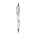 Athos pen, white