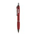 Athos pen, red