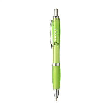 Logo trade promotional gift photo of: Athos pen