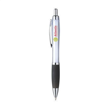 Logo trade corporate gifts image of: Athos pen