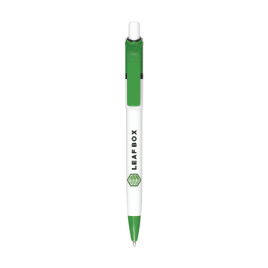 Logo trade promotional giveaways picture of: Stilolinea Ducal Color pen