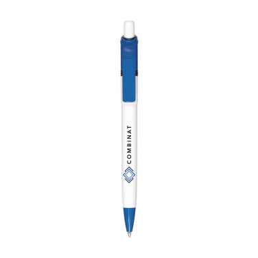 Logotrade promotional merchandise picture of: Stilolinea Ducal Color pen