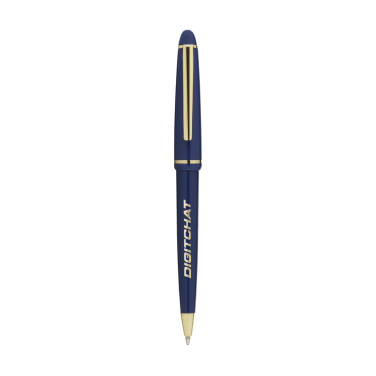 Logotrade advertising product image of: Nostalgie One pen