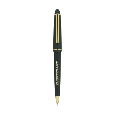 Logotrade promotional product image of: Nostalgie One pen