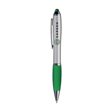 Logotrade promotional item image of: AthosTouch stylus pen