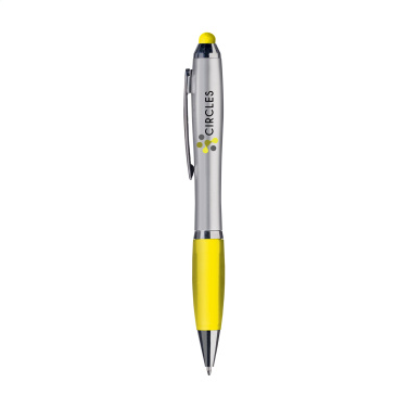 Logotrade promotional merchandise photo of: AthosTouch stylus pen