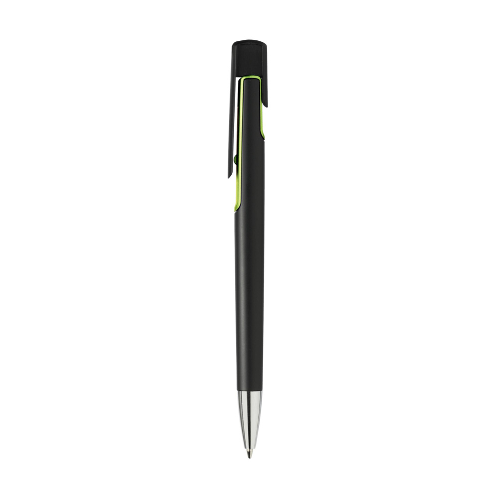 Logo trade promotional gifts image of: Accenta pen