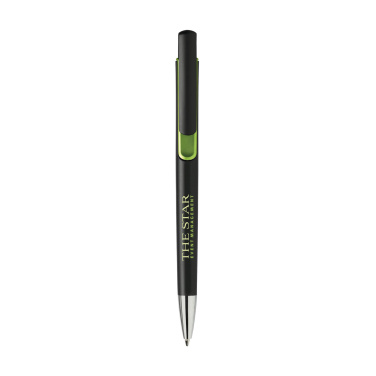 Logotrade advertising product picture of: Accenta pen