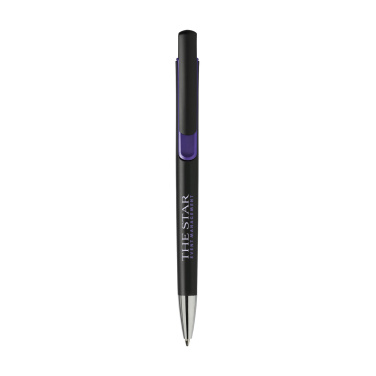 Logo trade corporate gifts picture of: Accenta pen