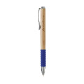 BambooWrite pen, blue