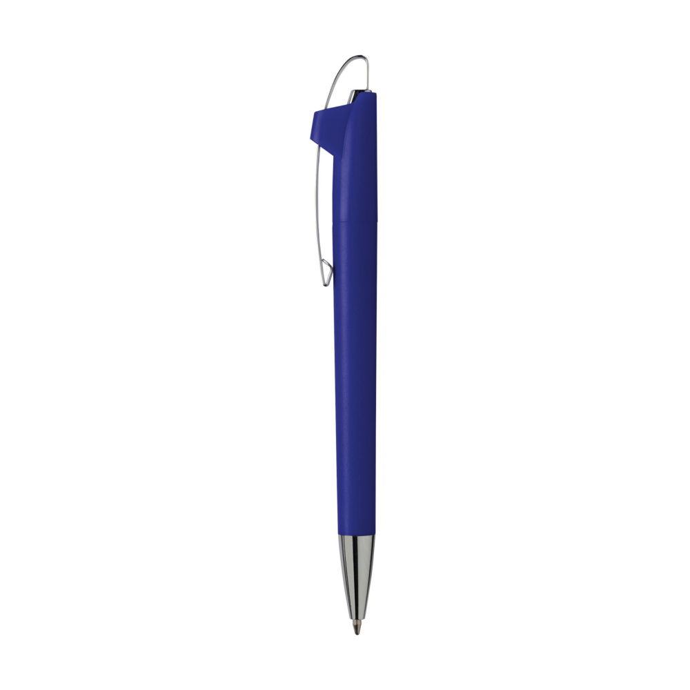 Logotrade advertising product image of: PushBow pen