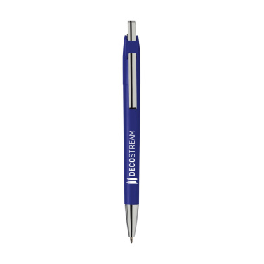 Logotrade advertising product picture of: PushBow pen