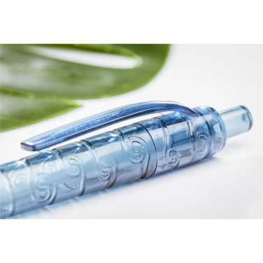 Logotrade promotional giveaway image of: BottlePen RPET