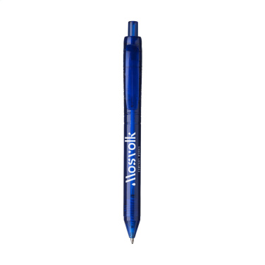 Logotrade promotional item picture of: BottlePen RPET