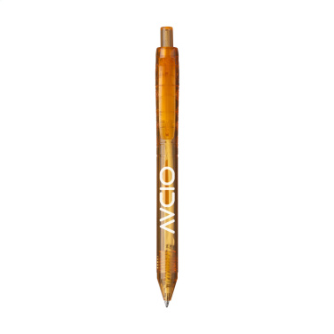 Logotrade promotional item image of: BottlePen RPET