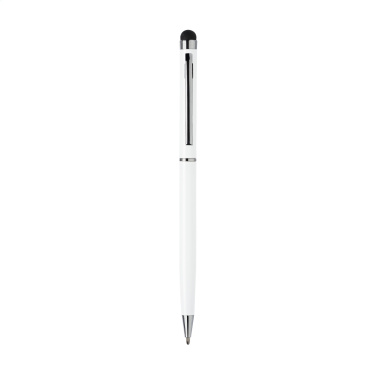 Logo trade promotional merchandise picture of: StylusTouch stylus pen