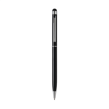 Logo trade promotional item photo of: StylusTouch stylus pen