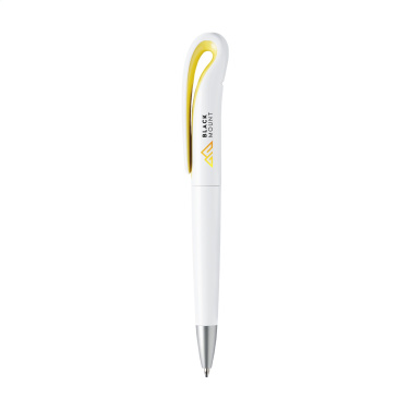 Logo trade promotional gifts image of: Swan pen