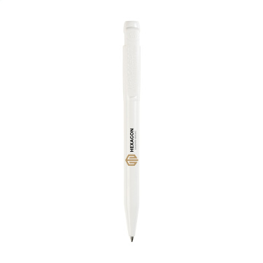 Logo trade promotional products picture of: Stilolinea iProtect pen