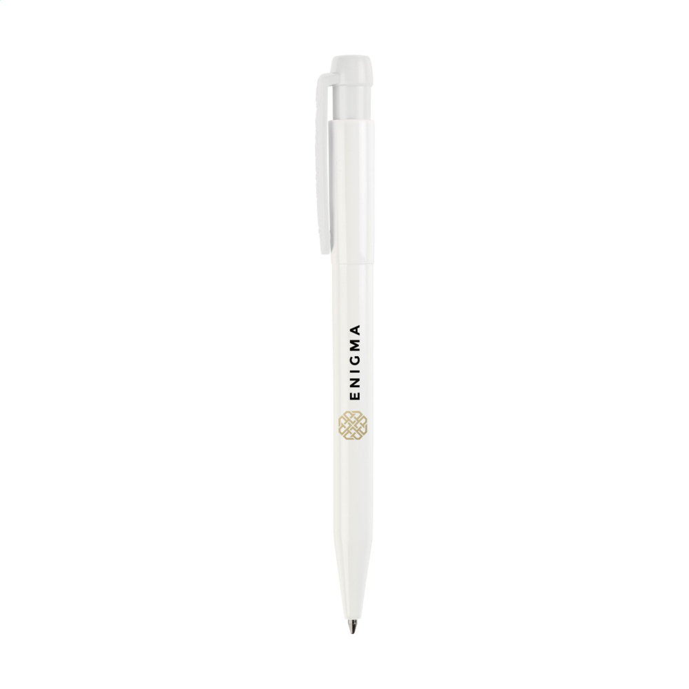 Logotrade promotional gift picture of: Stilolinea iProtect pen