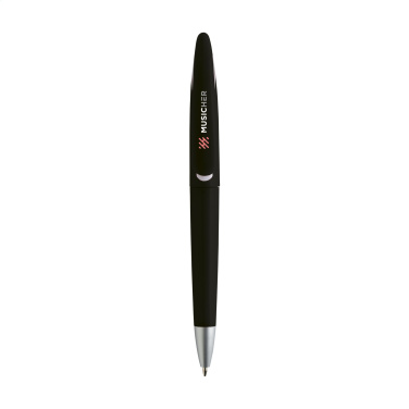 Logo trade promotional products picture of: Swan Colour pen