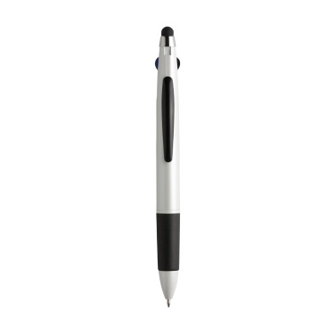 Logotrade promotional merchandise picture of: Triple Touch stylus pen