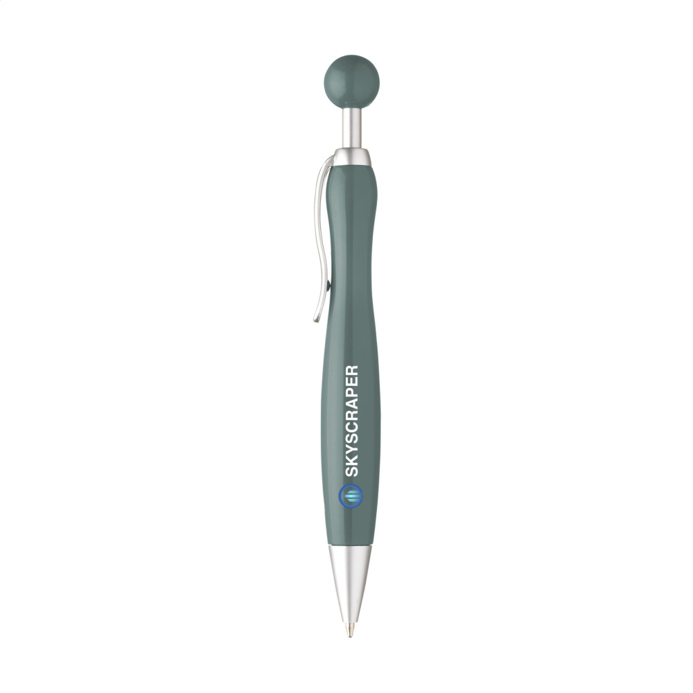 Logotrade promotional merchandise image of: Jolly pen