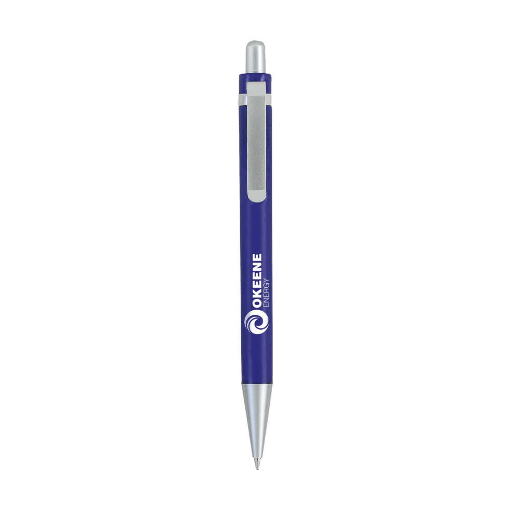 Logotrade corporate gifts photo of: Boston Trans pen