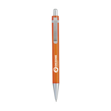 Logotrade promotional merchandise image of: Boston Trans pen