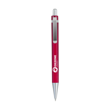 Logotrade promotional merchandise image of: Boston Trans pen