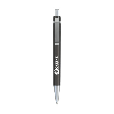 Logotrade promotional items photo of: Boston Trans pen