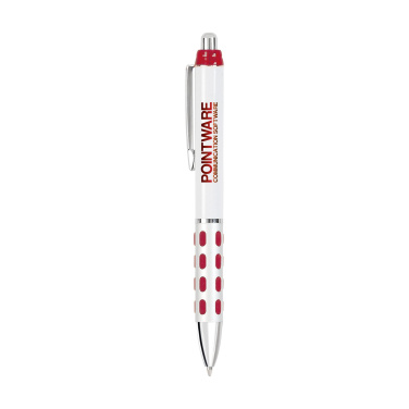 Logotrade promotional gift image of: Morris pen