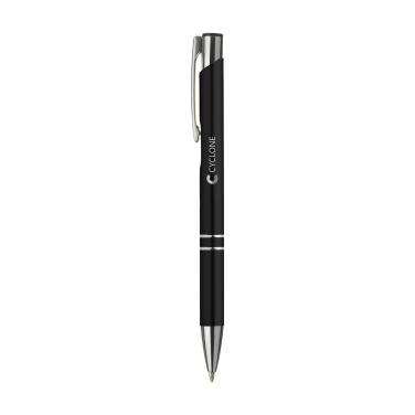 Logotrade promotional merchandise picture of: Ebony Matt pen