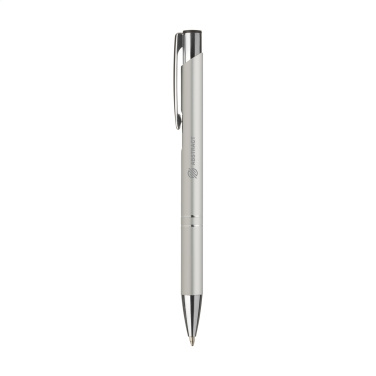 Logo trade promotional gifts image of: Ebony Matt pen