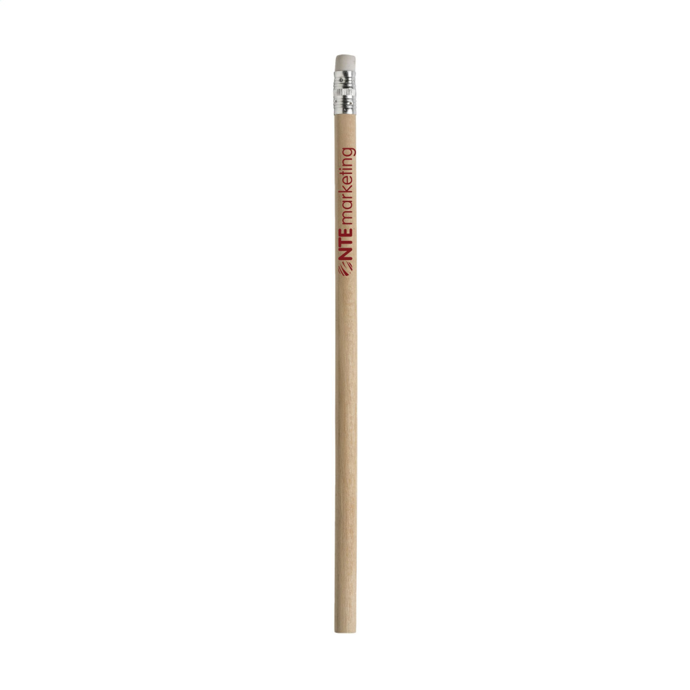 Logo trade promotional gifts picture of: Topic pencil