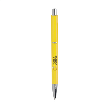 Logotrade promotional merchandise image of: Vista Solid pen