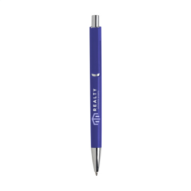 Logo trade promotional products image of: Vista Solid pen