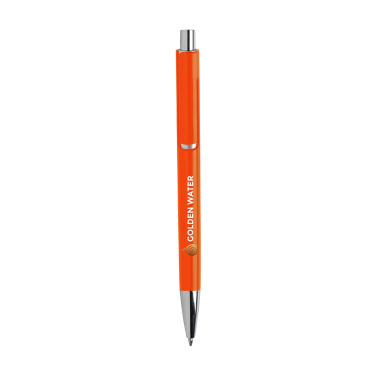 Logotrade promotional merchandise photo of: Vista Solid pen