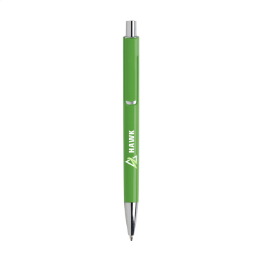 Logotrade promotional products photo of: Vista Solid pen