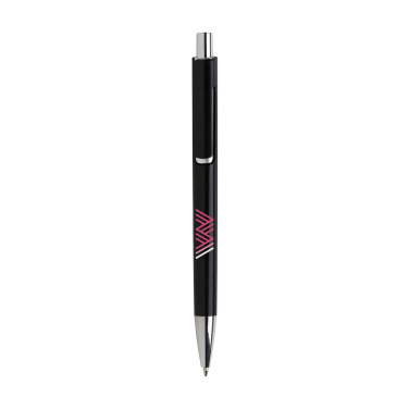 Logotrade promotional gift picture of: Vista Solid pen