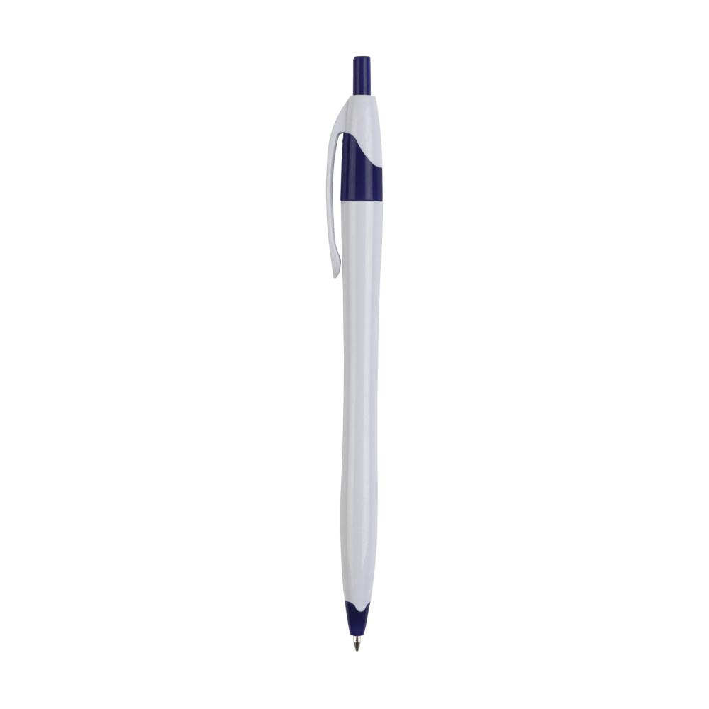 Logo trade corporate gifts image of: Palito pen