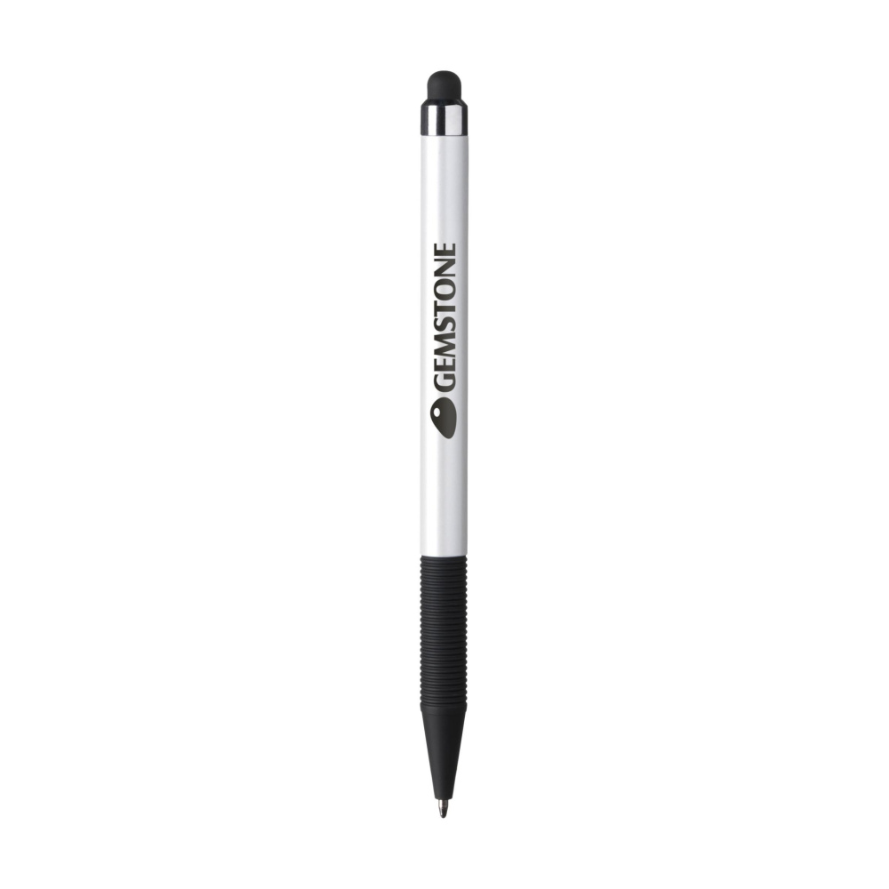 Logotrade promotional product picture of: TouchDown stylus pen