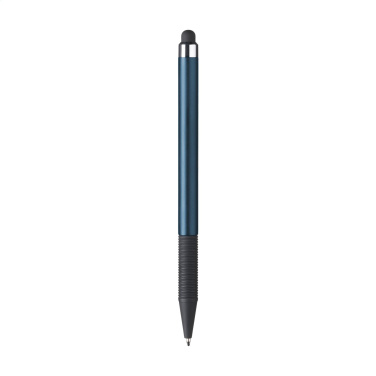 Logo trade promotional items picture of: TouchDown stylus pen